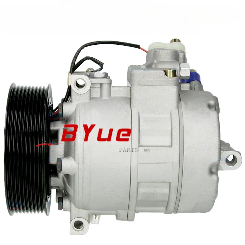 Amazon.com: ac compressor for Mercedes Benz AXOR Truck